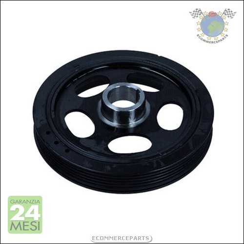 Puleggia albero motore maxgear - albero,