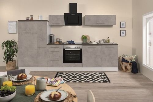 Cucina cucine linea blocco - cucina,