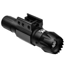 Mirino Laser NcSTAR® APRLSRG (verde e rosso) [MOLTO RARO]