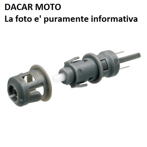 Interruttore stop malaguti - ,