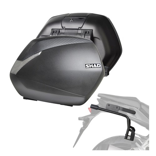 Kit shad valigie - valigie, sh36
