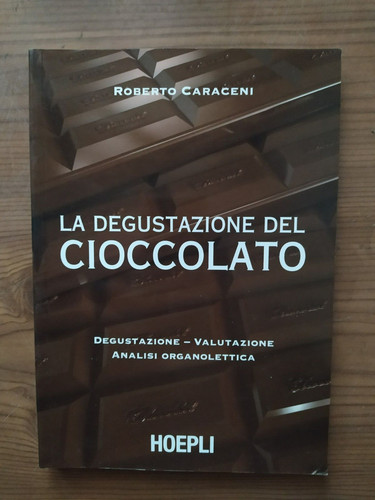Degustazione del cioccolato - la,