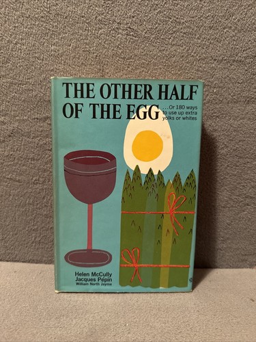 The other half egg - the,