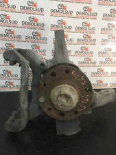 MONTANTE MOZZO ANTERIORE SINISTRO VOLKSWAGEN GOLF V 2.0 GTI ANNO 2007 (USATO)