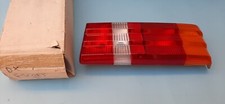 FANALE POSTERIORE DESTRO