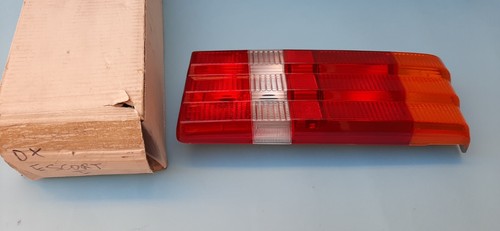 Fanale posteriore destro - fanale,