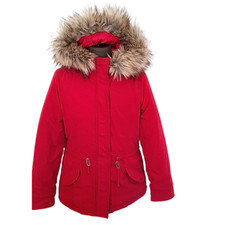 Giubbino donna invernale