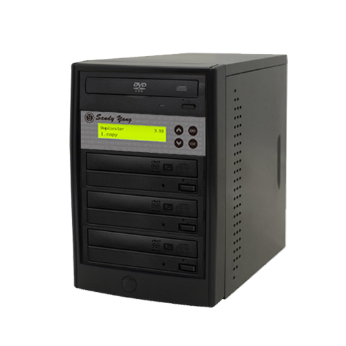 Sata cd dvd duplicatore - a,