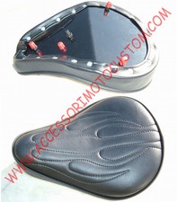 Sella a Molle Universale