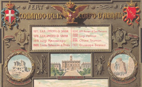 Militare guerra wwi ix - militare,