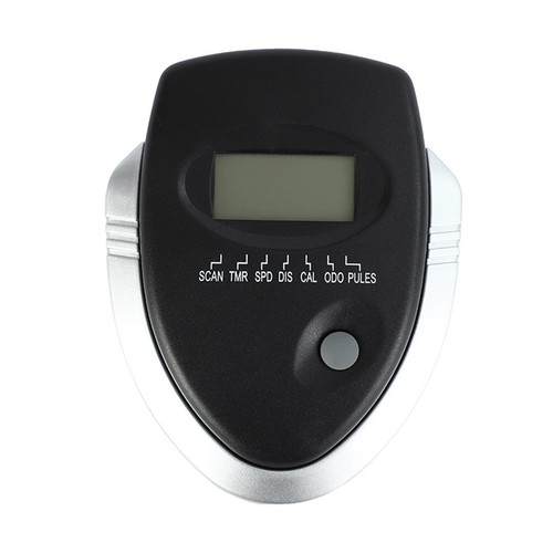 Monitoraggio lcd - bt,