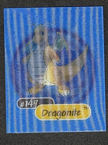 Pokémon yoga dratini - yoga,