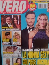 Vero 2026 9.Michelle Hunziker