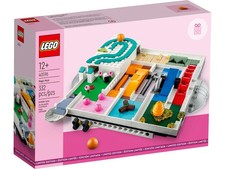 Lego GWP Special Collection
