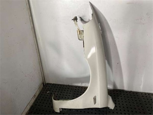Parafango anteriore sinistro