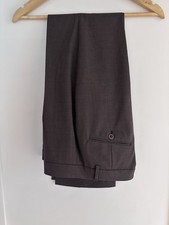 Pantalone donna lana peso