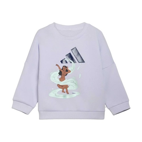 Tuta adidas bambina set - adidas, felpa