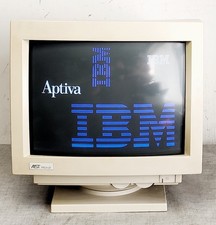 Monitor vintage rast 13,5"