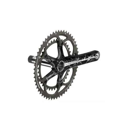 Campagnolo guarnitura athena - campagnolo,