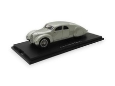 Auto union tipo modellino - tipo,