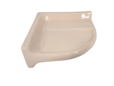 Piatto doccia angolare