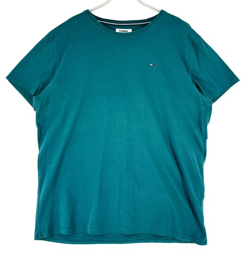 Tommy hilfiger shirt uomo - hilfiger, t-shirt