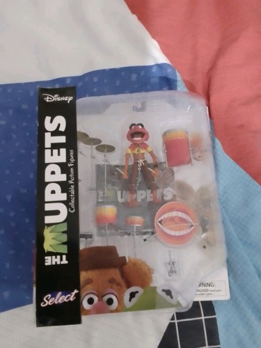 Disney the muppets show - the,