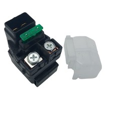 Relais de demarreur pour