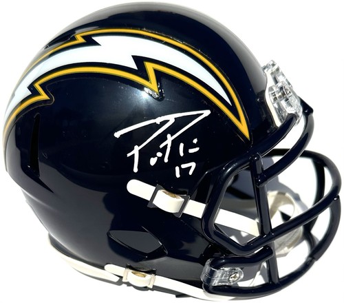 Philip rivers firmato - philip,