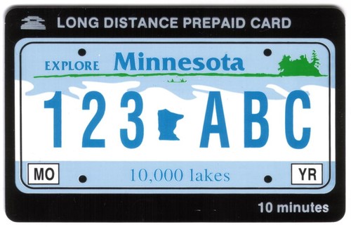 10m minnesota targa - minnesota, 10,000