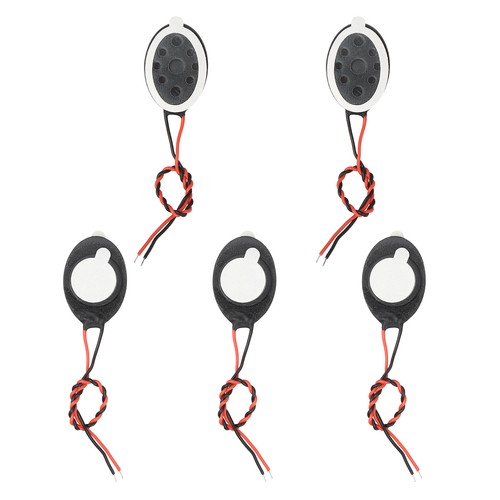 5pcs altoparlante magnetico - 5pcs,