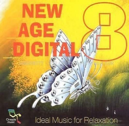 New age digital ideal music - age,