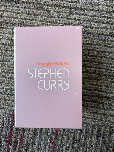 Google fitbit air - google, special
