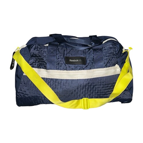 Borsone reebok navy - reebok,