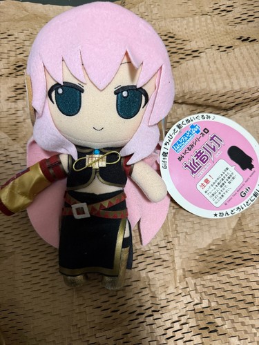 Nendoroid plus vocaloid - plus,