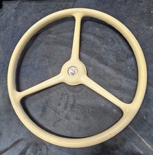 Volante originale Cisitalia