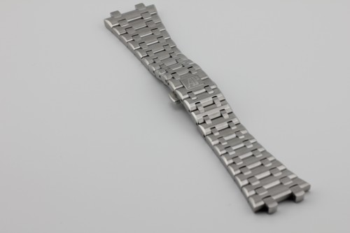 Bracciale acciaio inox - in,