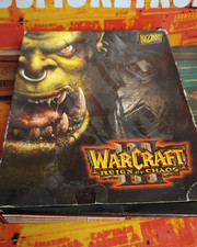 Warcraft II Reign of Chaos