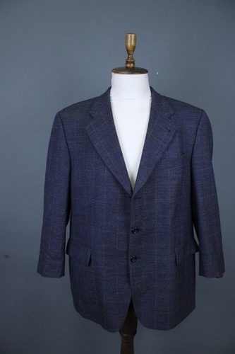 Blazer monopetto kiton - kiton, napoli