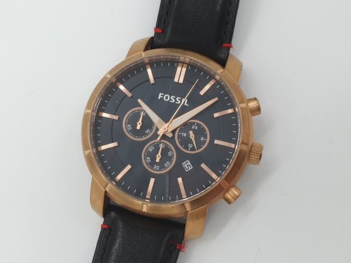 Orologio cronografo uomo