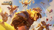 Clash royale boosting please - royale, !