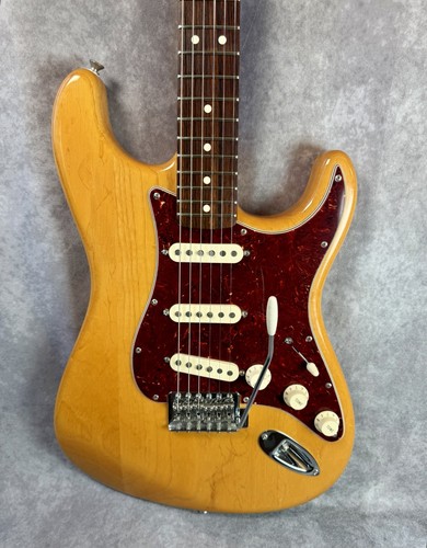 Fender guitar center special - fender,