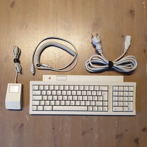 Tastiera apple key m0487 - apple, +