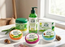 Confezione da 6 creme gel