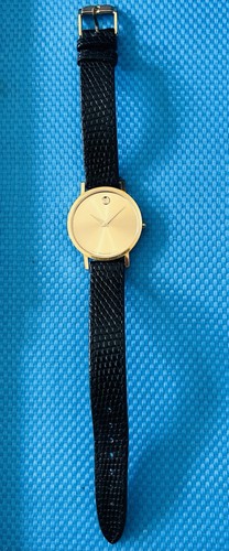Orologio unisex movado - unisex,
