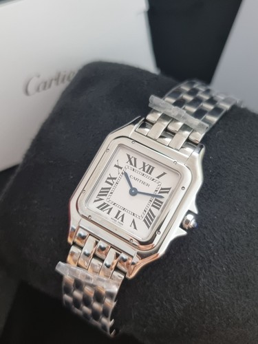 Cartier panthère medium - cartier,