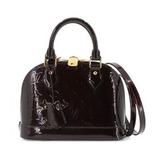 Borsa a tracolla a mano LOUIS