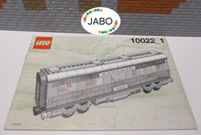 (C 9) Lego istruzioni di