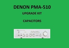 Amplificatore stereo DENON