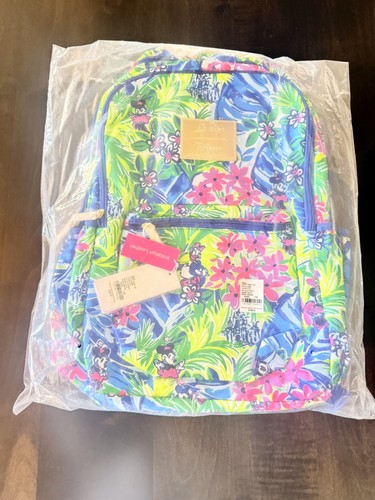 Zaino cambrie lilly pulitzer - zaino,